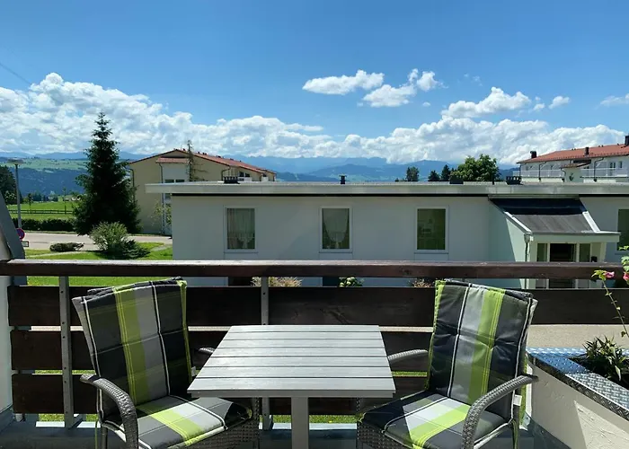 Fewo Laengl -Alpenguck- Mit Pool Und Sauna Im Allgaeu