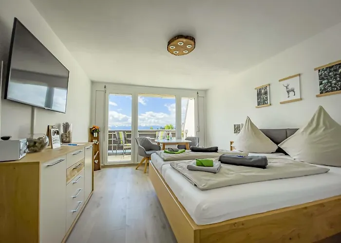 Fewo Laengl -Alpenguck- Mit Pool Und Sauna Im Allgaeu