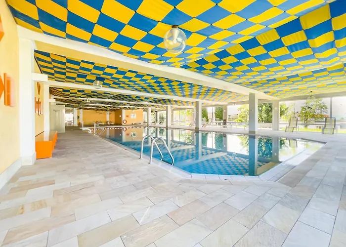 Fewo Laengl -Alpenguck- Mit Pool Und Sauna Im Allgaeu