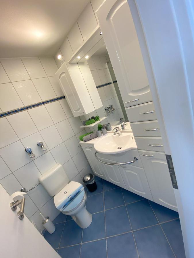 Laengl -alpenguck- Mit Pool Und Sauna Im Allgaeu Appartement *