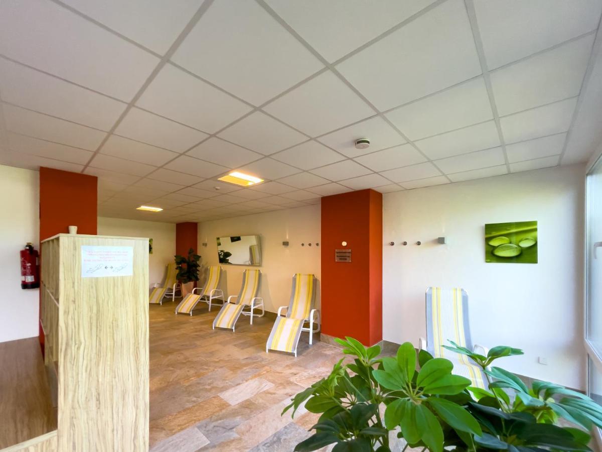 Appartement Laengl -alpenguck- Mit Pool Und Sauna Im Allgaeu *
