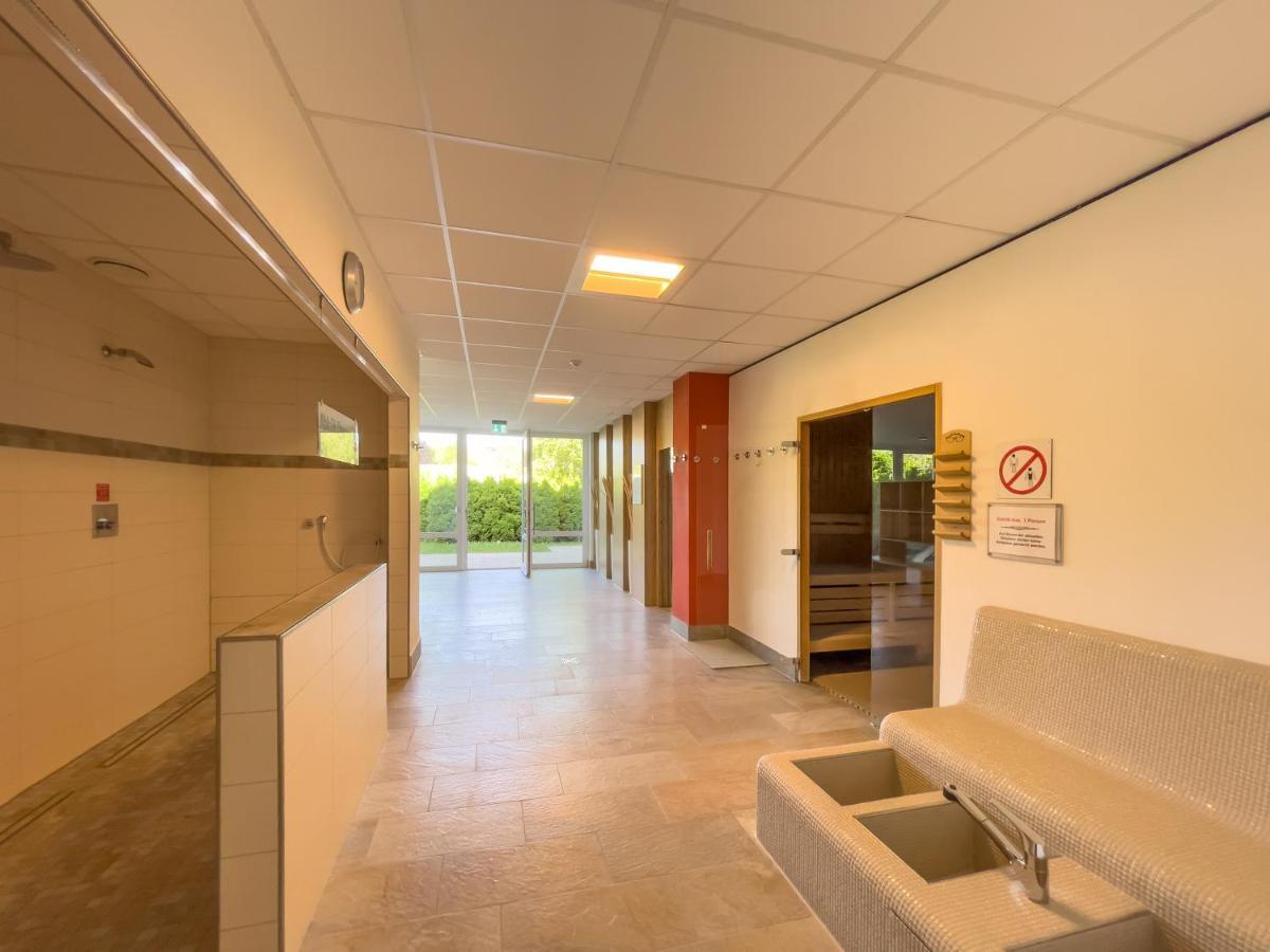 Laengl -alpenguck- Mit Pool Und Sauna Im Allgaeu Appartement